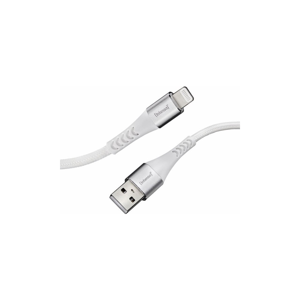 Produktbild för Intenso A315L - Lightning-kabel - 1.5 m