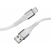 Produktbild för Intenso A315L - Lightning-kabel - 1.5 m