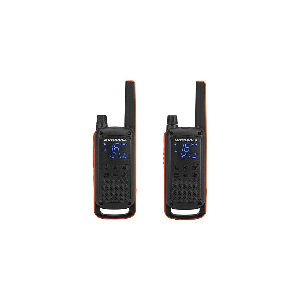 Produktbild för Motorola Talkabout T82