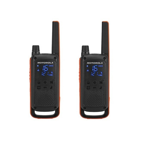 MOTOROLA Motorola Talkabout T82