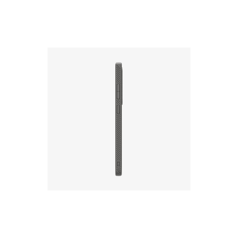 Produktbild för Spigen Liquid Air, Omslag, Samsung, Galaxy S25 Ultra, 17,5 c...