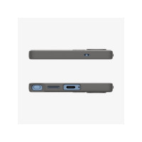 Produktbild för Spigen Liquid Air, Omslag, Samsung, Galaxy S25 Ultra, 17,5 c...