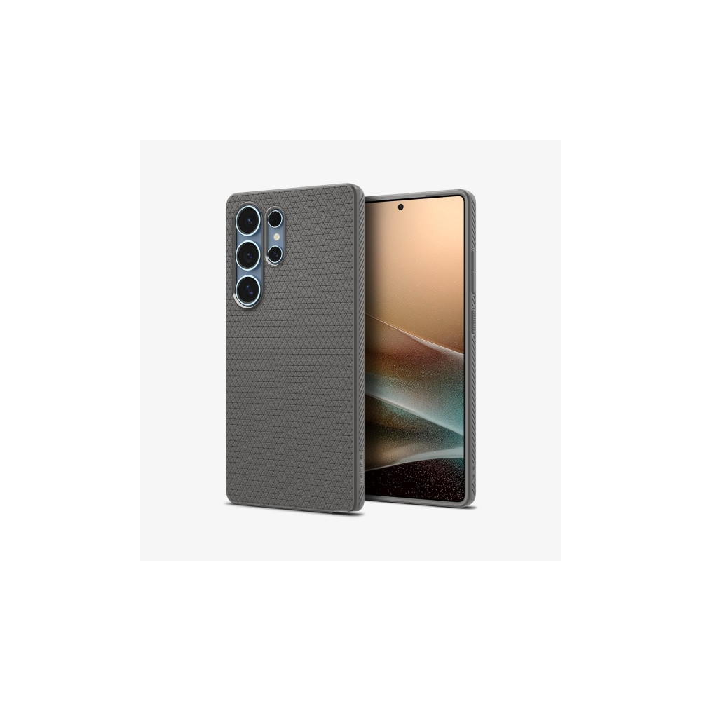 Produktbild för Spigen Liquid Air, Omslag, Samsung, Galaxy S25 Ultra, 17,5 c...