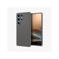 Produktbild för Spigen Liquid Air, Omslag, Samsung, Galaxy S25 Ultra, 17,5 c...