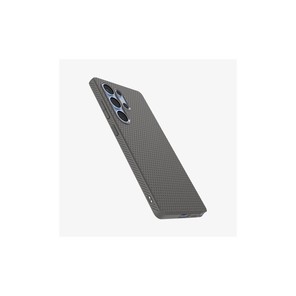 Produktbild för Spigen Liquid Air, Omslag, Samsung, Galaxy S25 Ultra, 17,5 c...