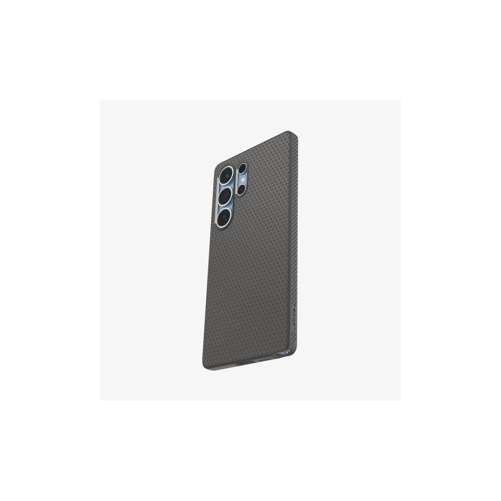 Produktbild för Spigen Liquid Air, Omslag, Samsung, Galaxy S25 Ultra, 17,5 c...
