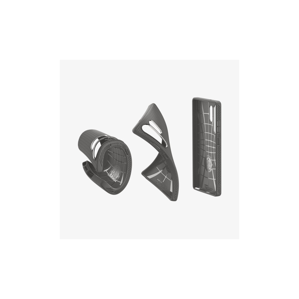 Produktbild för Spigen Liquid Air, Omslag, Samsung, Galaxy S25 Ultra, 17,5 c...