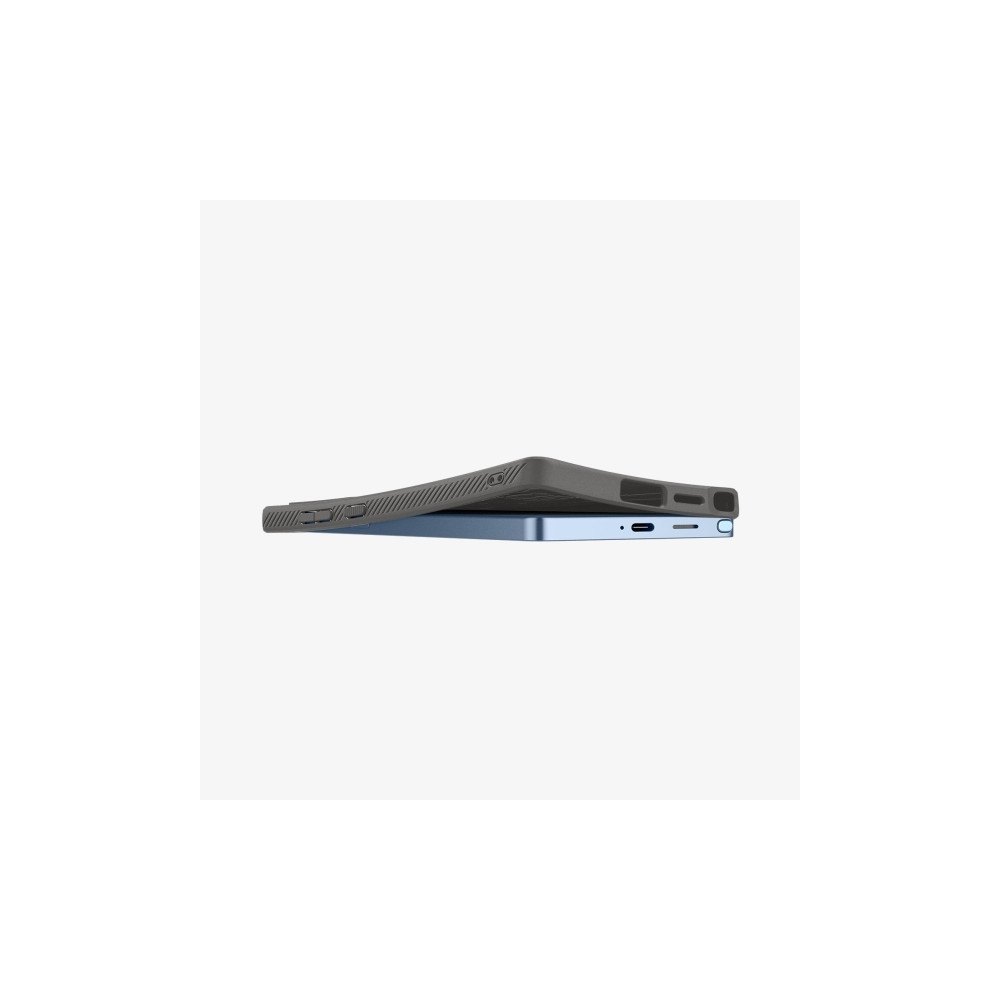 Produktbild för Spigen Liquid Air, Omslag, Samsung, Galaxy S25 Ultra, 17,5 c...