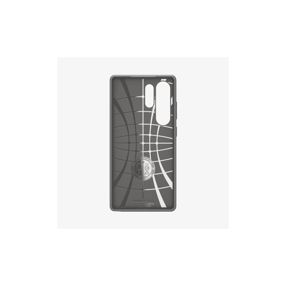 Produktbild för Spigen Liquid Air, Omslag, Samsung, Galaxy S25 Ultra, 17,5 c...