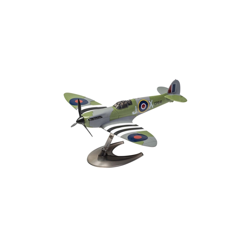 Produktbild för Airfix J6045, Luftfarkostmodell med fast vinge, Monteringssa...