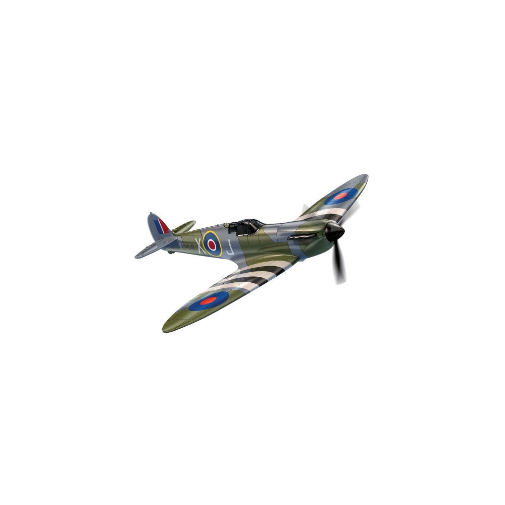 Produktbild för Airfix J6045, Luftfarkostmodell med fast vinge, Monteringssa...