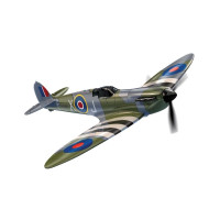Produktbild för Airfix J6045, Luftfarkostmodell med fast vinge, Monteringssa...