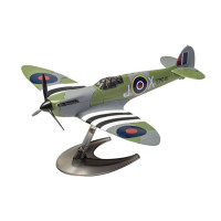 Produktbild för Airfix J6045, Luftfarkostmodell med fast vinge, Monteringssa...