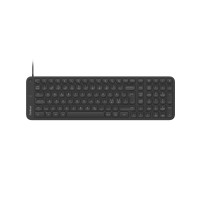 Produktbild för Contour Balance - tangentbord - mellanstorlek - QWERTY - hela norden Inmatningsenhet