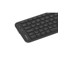 Produktbild för Contour Balance - tangentbord full size - QWERTY - hela norden Inmatningsenhet