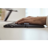 Produktbild för Contour Balance - tangentbord full size - QWERTY - hela norden Inmatningsenhet