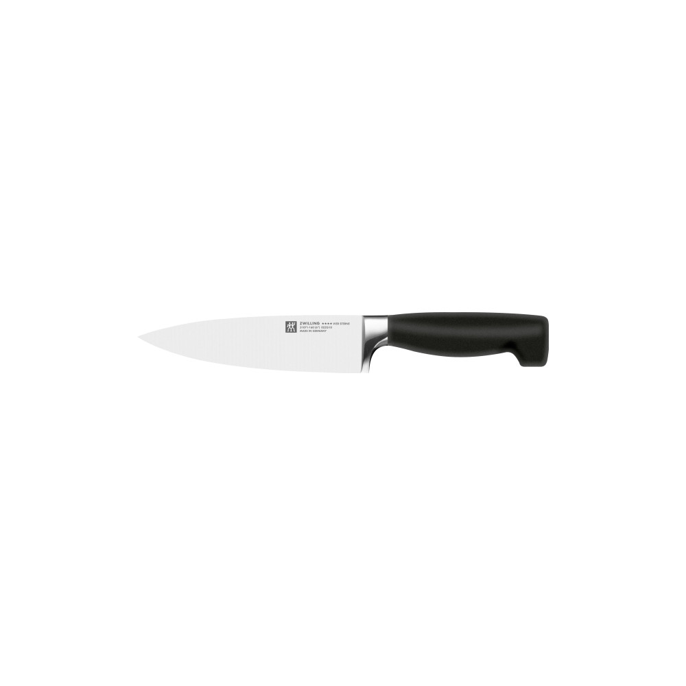 Produktbild för ZWILLING Four Star - köksmästarkniv