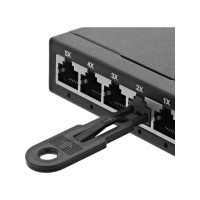 Produktbild för InLine LAN-portblockerare