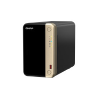 Produktbild för QNAP TS-264 - NAS-server