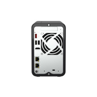 Produktbild för QNAP TS-264 - NAS-server