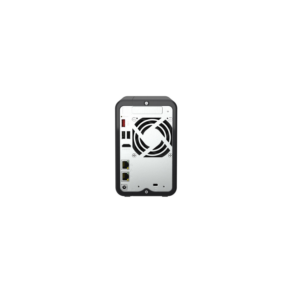 Produktbild för QNAP TS-264 - NAS-server