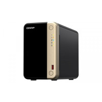 Produktbild för QNAP TS-264 - NAS-server