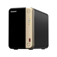 Produktbild för QNAP TS-264 - NAS-server