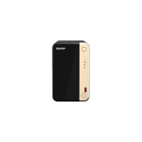 Produktbild för QNAP TS-264 - NAS-server