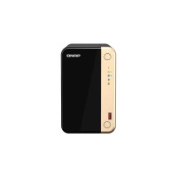 Produktbild för QNAP TS-264 - NAS-server