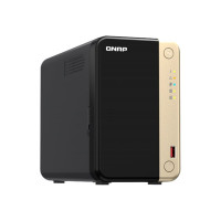 Produktbild för QNAP TS-264 - NAS-server