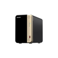 Produktbild för QNAP TS-264 - NAS-server