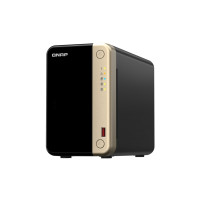 Produktbild för QNAP TS-264 - NAS-server