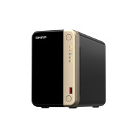 Produktbild för QNAP TS-264 - NAS-server