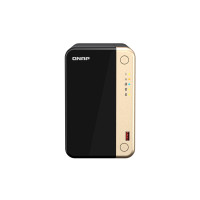 Produktbild för QNAP TS-264 - NAS-server