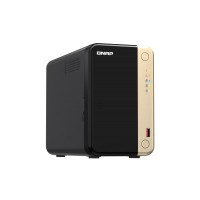 Produktbild för QNAP TS-264 - NAS-server