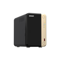 Produktbild för QNAP TS-264 - NAS-server