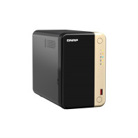 Produktbild för QNAP TS-264 - NAS-server