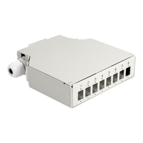 DeLOCK Delock fiberoptikdistribueringsbox