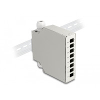 Produktbild för Delock fiberoptikdistribueringsbox