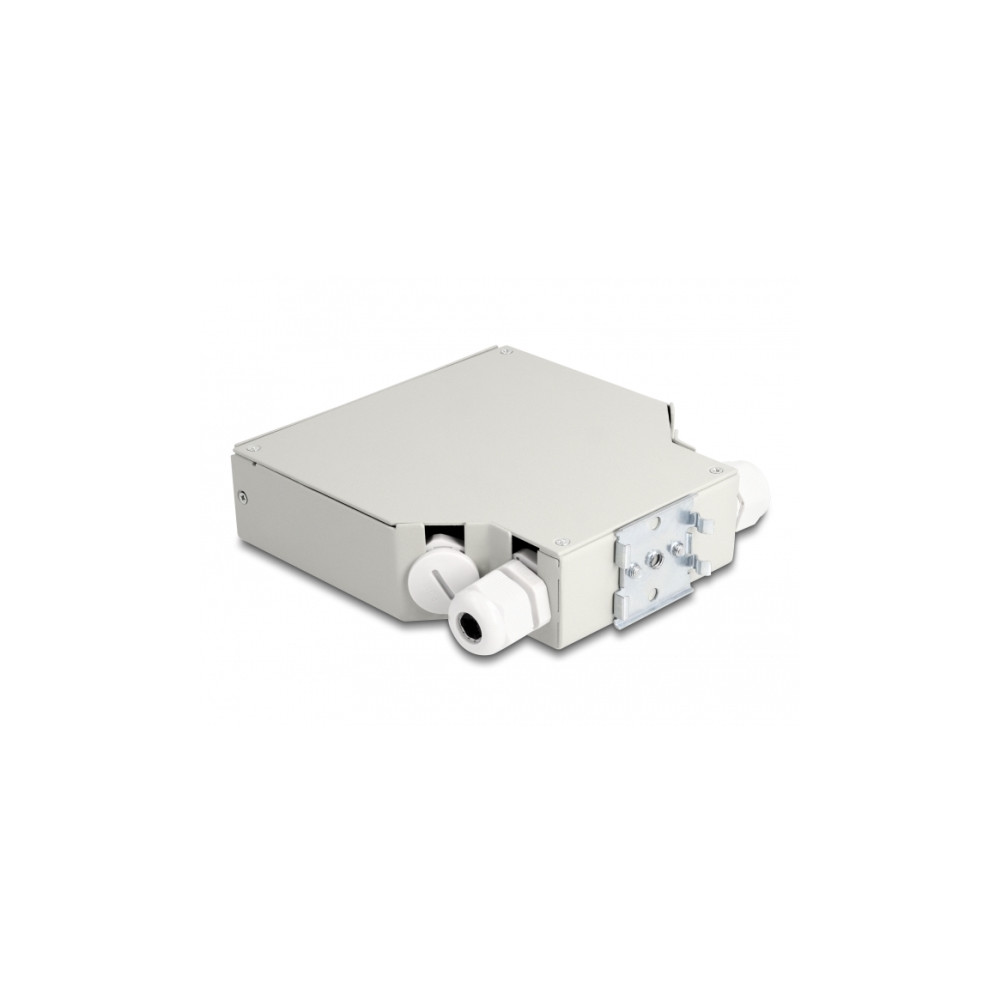 Produktbild för Delock fiberoptikdistribueringsbox