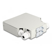 Produktbild för Delock fiberoptikdistribueringsbox