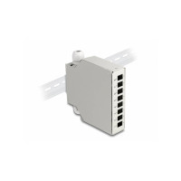 Produktbild för Delock fiberoptikdistribueringsbox