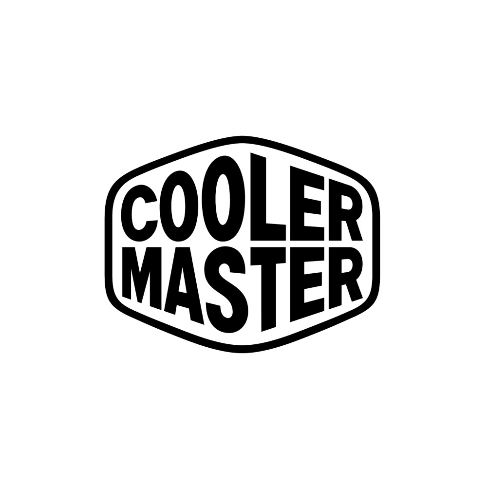 Produktbild för Cooler Master MasterLiquid 360 Atmos II LCD - kylsystem med vätska till processorn