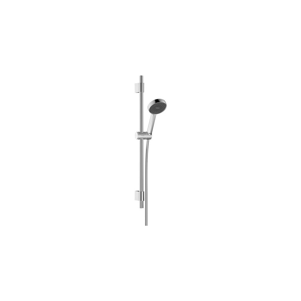Produktbild för hansgrohe Activera Select S duschset 95 2jet EcoSmart m/dusc...