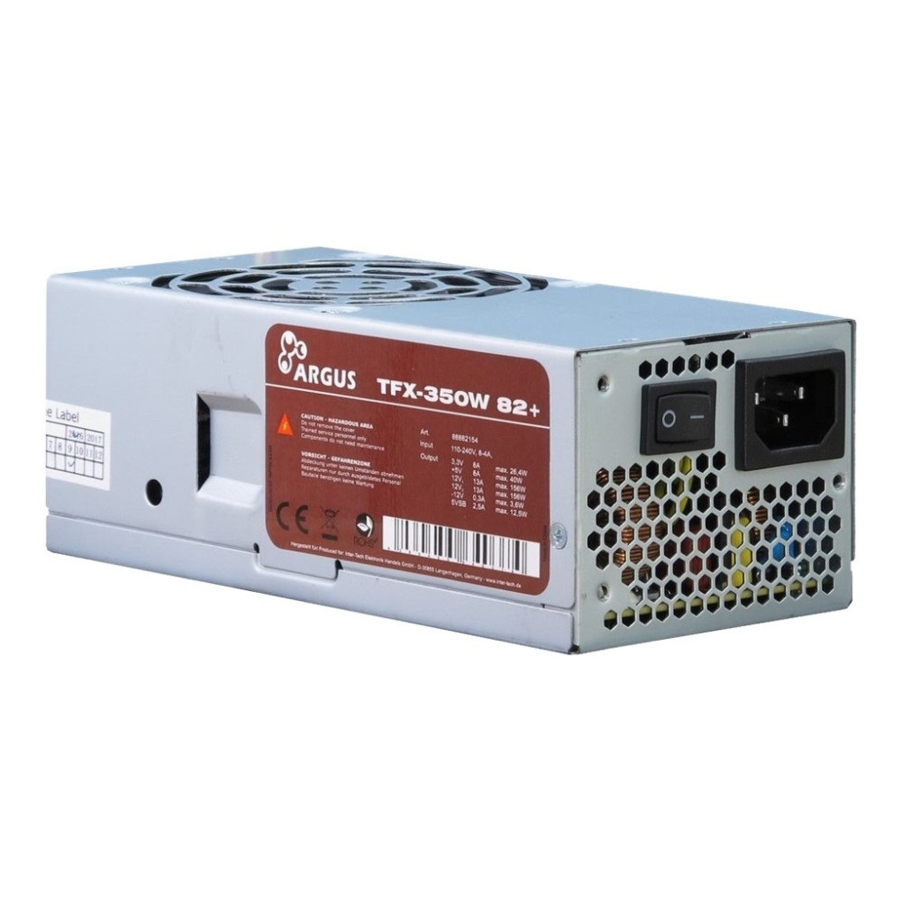 Produktbild för Argus TFX-350W - nätaggregat - 350 watt