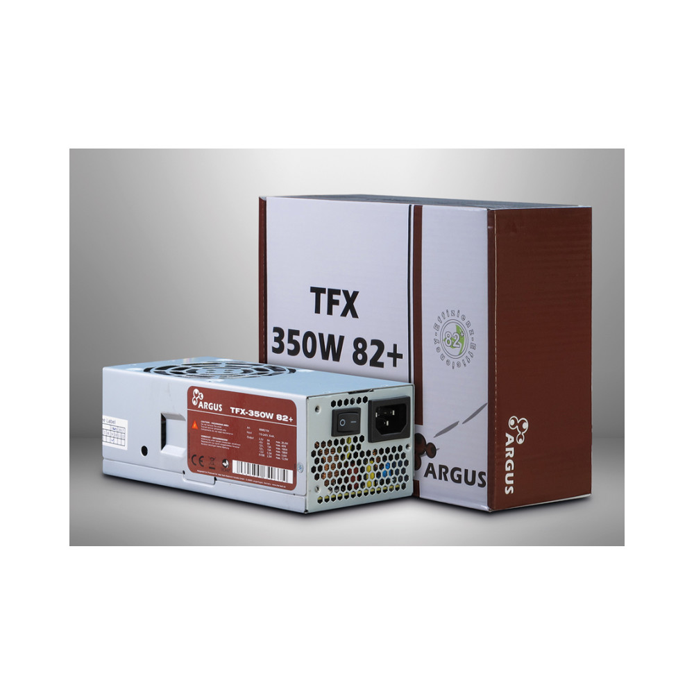 Produktbild för Argus TFX-350W - nätaggregat - 350 watt