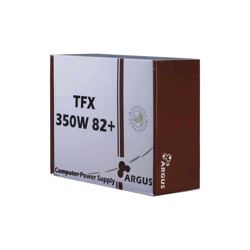Produktbild för Argus TFX-350W - nätaggregat - 350 watt