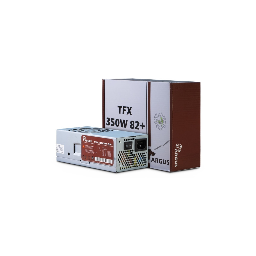 Produktbild för Argus TFX-350W - nätaggregat - 350 watt