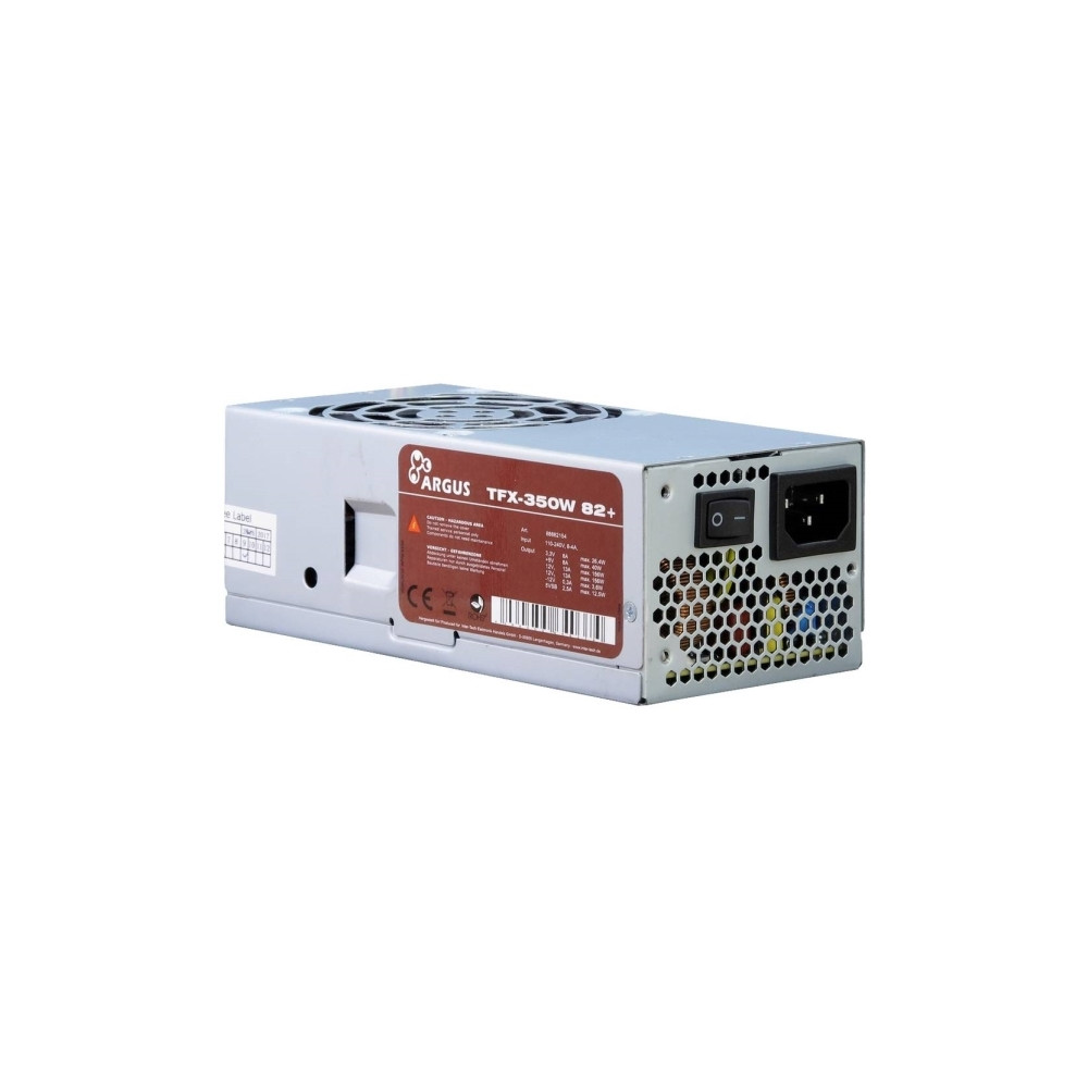Produktbild för Argus TFX-350W - nätaggregat - 350 watt