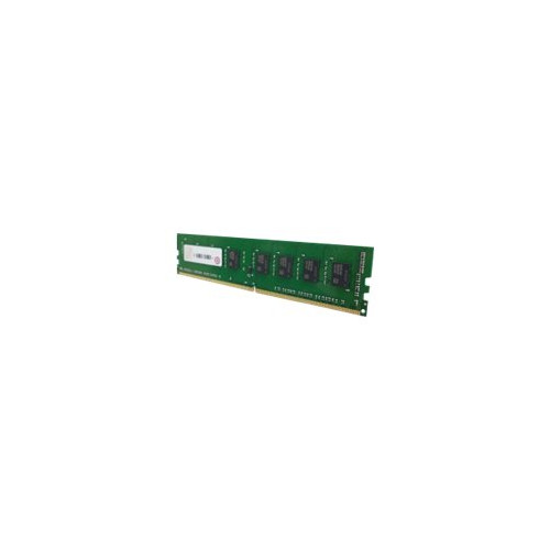 Qnap Systems QNAP - DDR4 - modul - 16 GB - DIMM 288-pin - 2666 MHz / PC4-21300 - ej buffrad